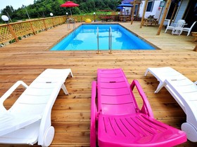 Monte Mar Pension