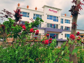 Monte Mar Pension