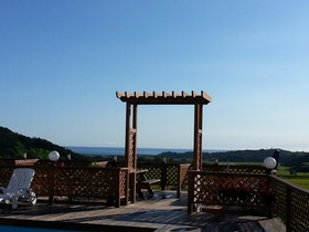 Monte Mar Pension