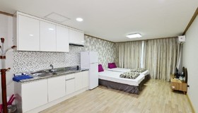 Naksan Meriel Condo