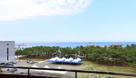 Naksan Meriel Condo