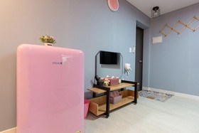 Pink Beach Pension
