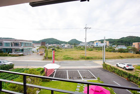 Pink Beach Pension
