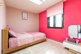 Pink Beach Pension