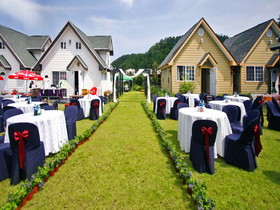 Yangyang Seorak Garden Pension