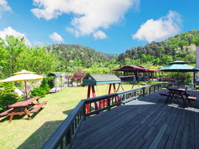 Yangyang Seorak Garden Pension