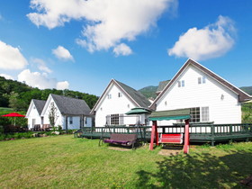 Yangyang Seorak Garden Pension