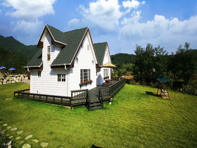 Yangyang Seorak Garden Pension