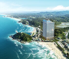 Surf Resort JD