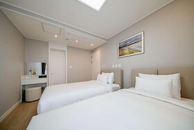 Surf Resort JD