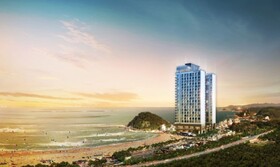 Surf Resort JD