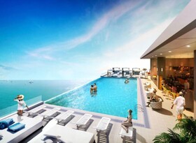 Surf Resort JD
