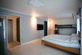The Great Guest Guesthouse