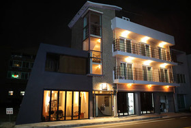 The Great Guest Guesthouse