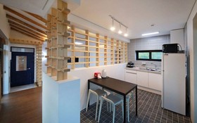 Yangyang 56st Pension