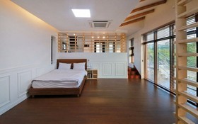 Yangyang 56st Pension