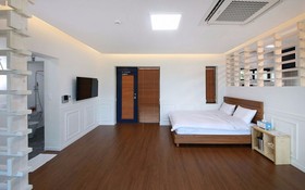 Yangyang 56st Pension