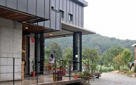 Yangyang 56st Pension