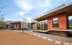 Yangyang 56st Pension