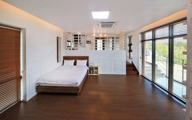 Yangyang 56st Pension