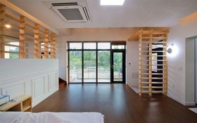 Yangyang 56st Pension