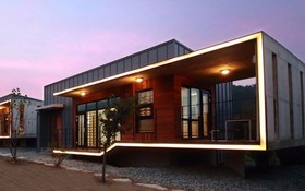 Yangyang 56st Pension