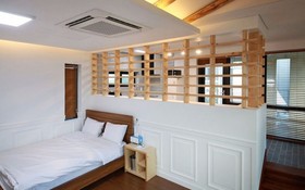 Yangyang 56st Pension