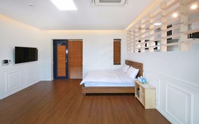 Yangyang 56st Pension