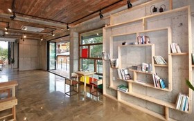Yangyang 56st Pension