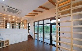 Yangyang 56st Pension