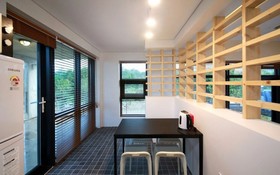 Yangyang 56st Pension