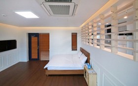 Yangyang 56st Pension