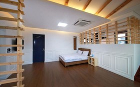 Yangyang 56st Pension