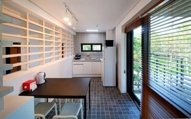 Yangyang 56st Pension