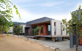 Yangyang 56st Pension