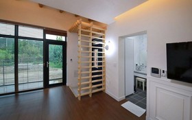 Yangyang 56st Pension