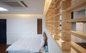 Yangyang 56st Pension