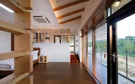 Yangyang 56st Pension