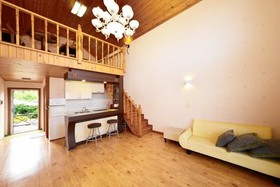 Yangyang Amigas Pension