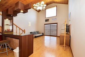 Yangyang Amigas Pension