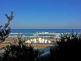 Yangyang Amigas Pension