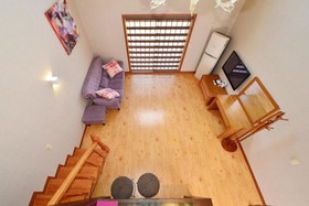 Yangyang Amigas Pension