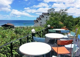 Yangyang Amigas Pension