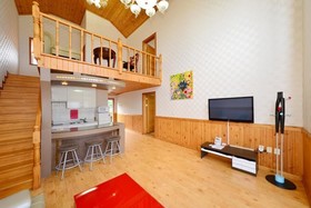 Yangyang Amigas Pension