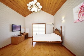 Yangyang Amigas Pension