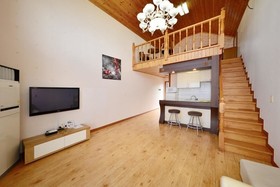 Yangyang Amigas Pension