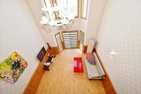 Yangyang Amigas Pension