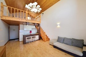 Yangyang Amigas Pension