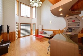 Yangyang Amigas Pension