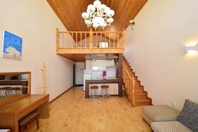 Yangyang Amigas Pension